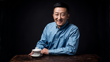 李晓军:用缠论能打破偏见,消除妄念,成为市场中的明白人